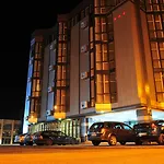 Emma Est Hotel Krajowa