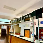 Hotel Emma Est