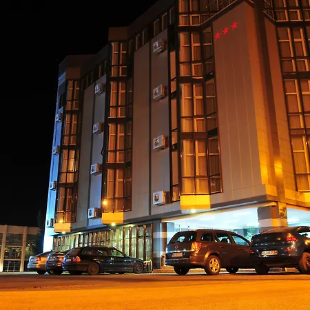 Emma Est Hotel Craiova