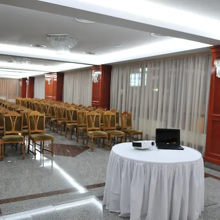 Hotel Emma Est Craiova