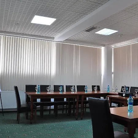 Szálloda Emma Est Craiova