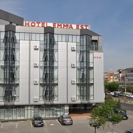 Emma Est Hotel