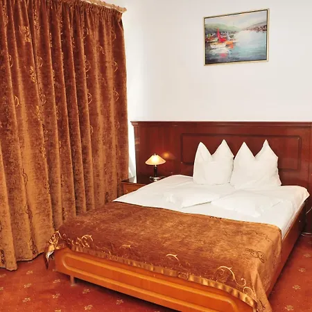 Hotel Emma Est Craiova