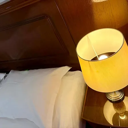 Emma Est Hotel 3*