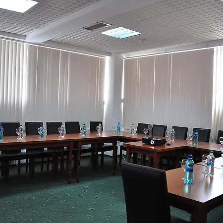 Szálloda Emma Est 3*