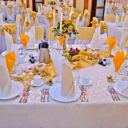 Hotel Emma Est Craiova