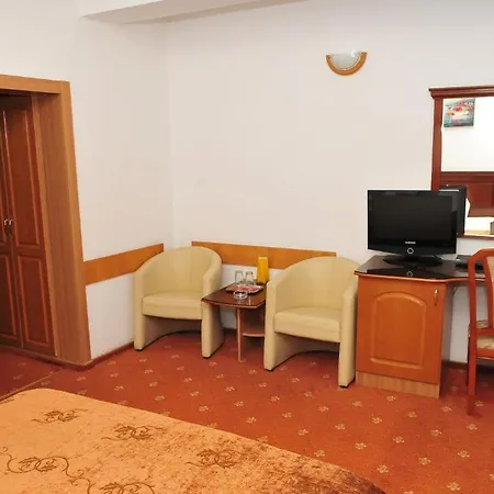 Szálloda Emma Est Craiova