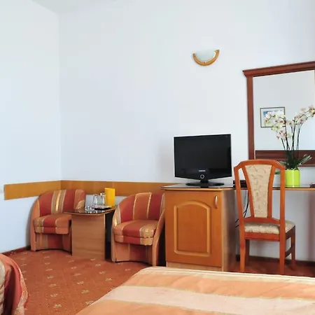 Hotell Emma Est