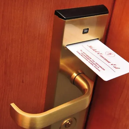 Emma Est Hotel Craiova