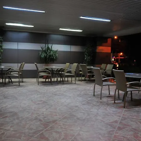 Szálloda Emma Est 3*