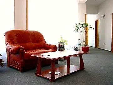 Emma Est Hotell 3*