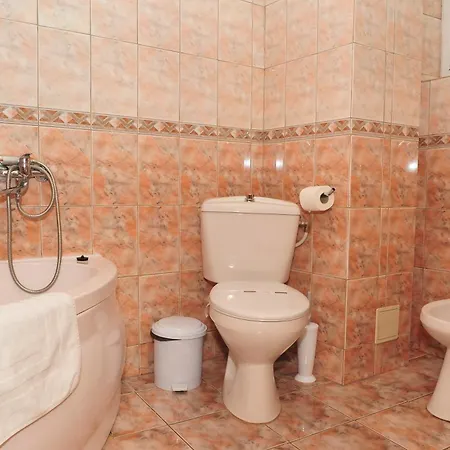 Hotel Emma Est Craiova