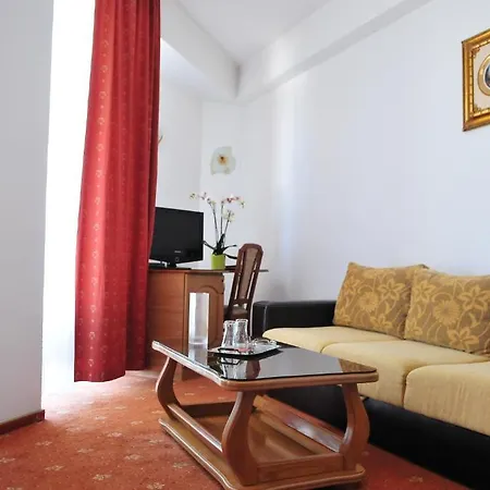 Hotel Emma Est Craiova