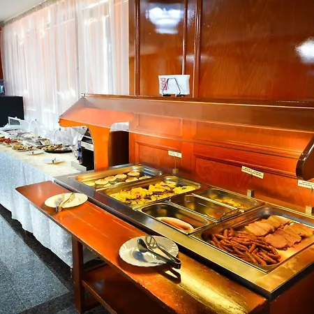 Hotel Emma Est Craiova