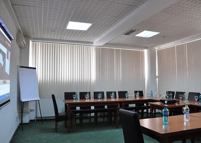 Emma Est Ξενοδοχείο