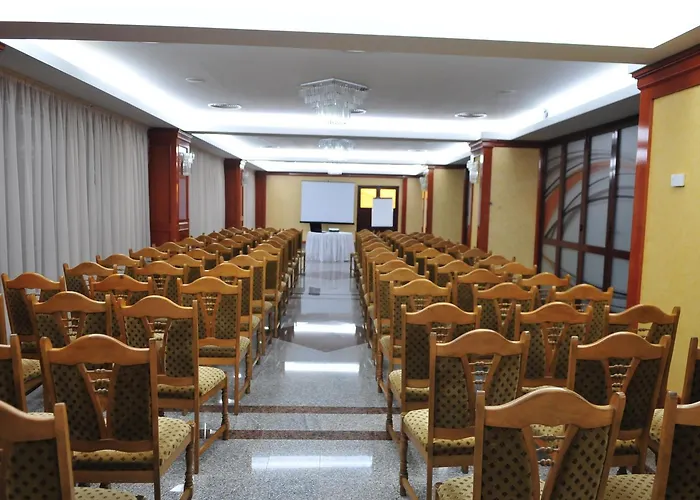 Emma Est Hotel Craiova