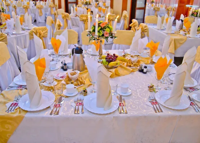 Ξενοδοχείο Emma Est