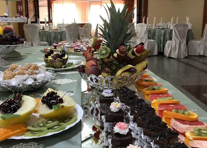 Ξενοδοχείο Emma Est