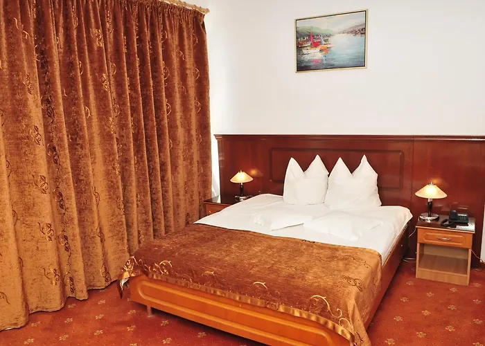 Hotel Emma Est Craiova