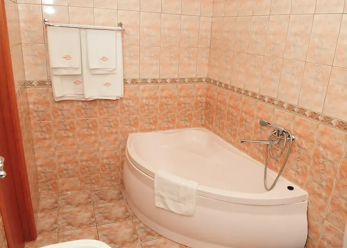 Emma Est Ξενοδοχείο