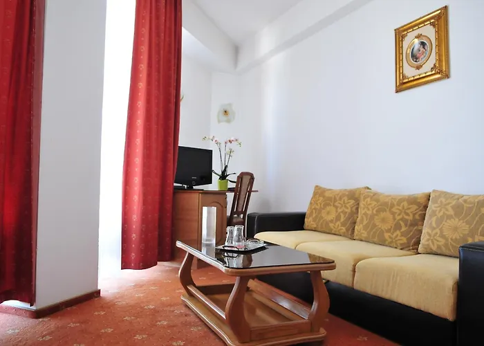 Hotel Emma Est Craiova