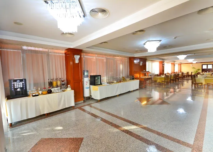 Otel Emma Est Craiova