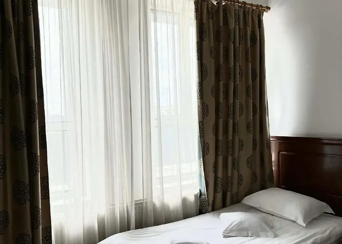 Emma Est Otel Craiova