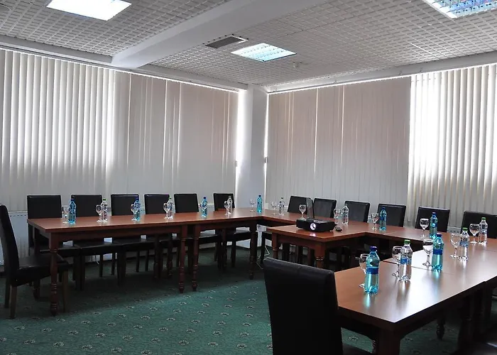 Ξενοδοχείο Emma Est 3*