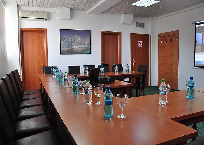 فندق Emma Est 3*