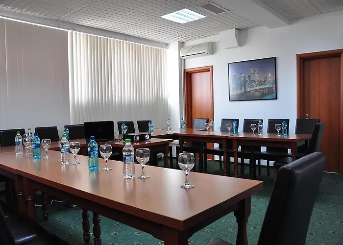 Ξενοδοχείο Emma Est