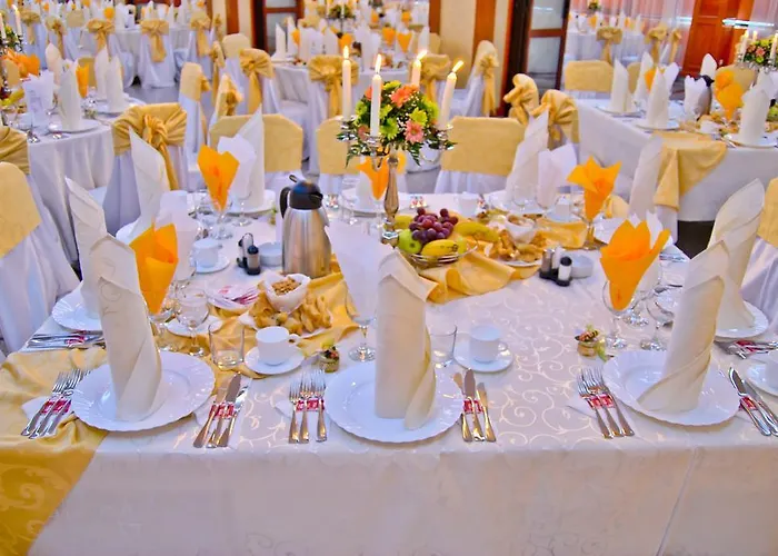 Ξενοδοχείο Emma Est Κραϊόβα