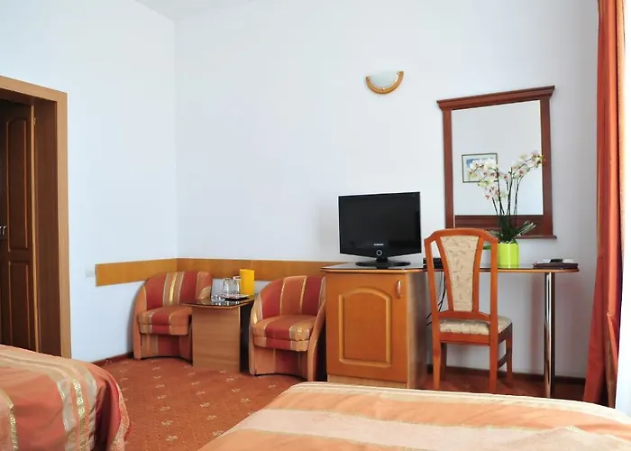 Ξενοδοχείο Emma Est