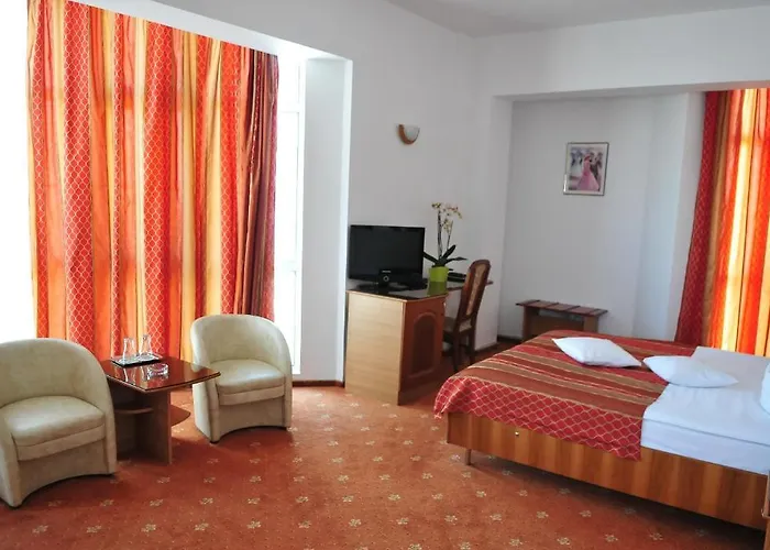 Emma Est Κραϊόβα