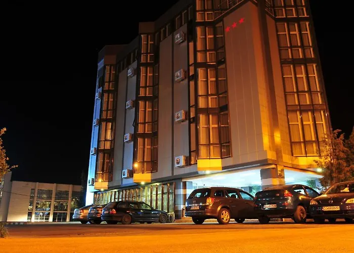 Emma Est Κραϊόβα