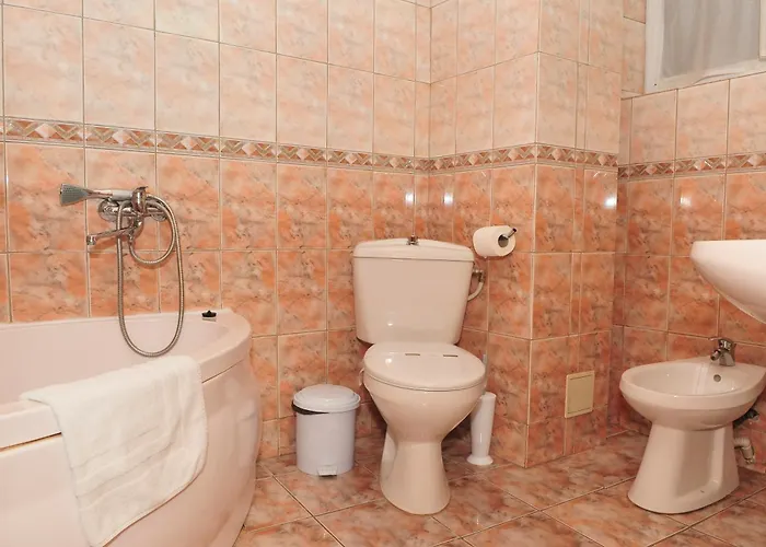 فندق Emma Est كرايوفا